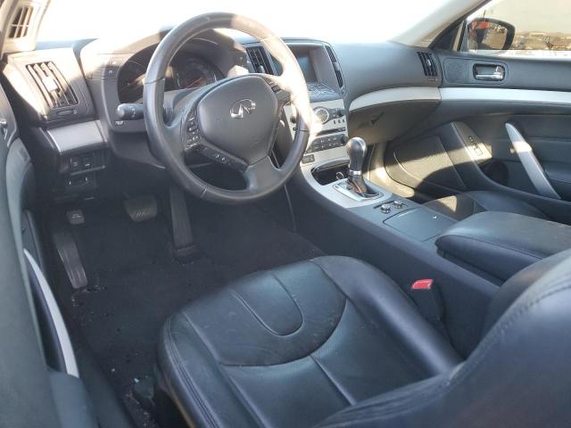 Photo 7 VIN: JNKCV64E79M606729 - INFINITI G37 