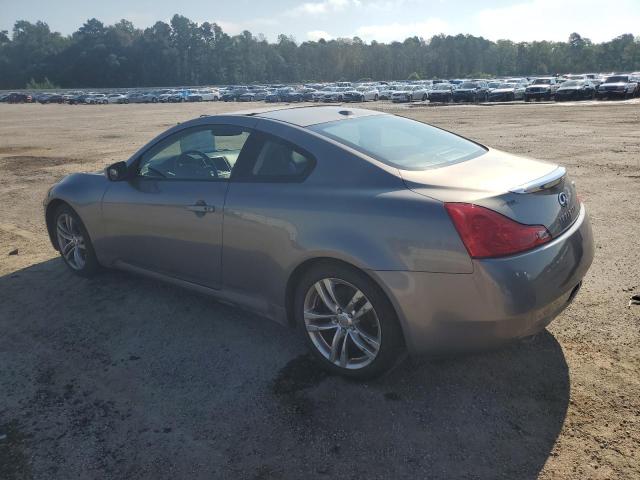 Photo 1 VIN: JNKCV64E88M105945 - INFINITI G37 