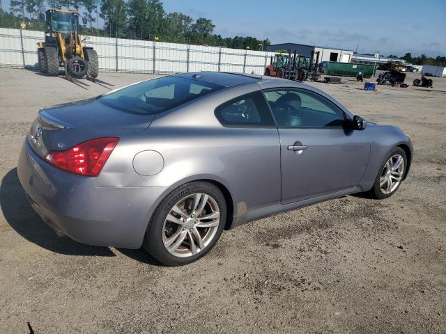 Photo 2 VIN: JNKCV64E88M105945 - INFINITI G37 