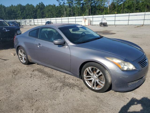 Photo 3 VIN: JNKCV64E88M105945 - INFINITI G37 