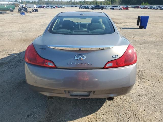 Photo 5 VIN: JNKCV64E88M105945 - INFINITI G37 