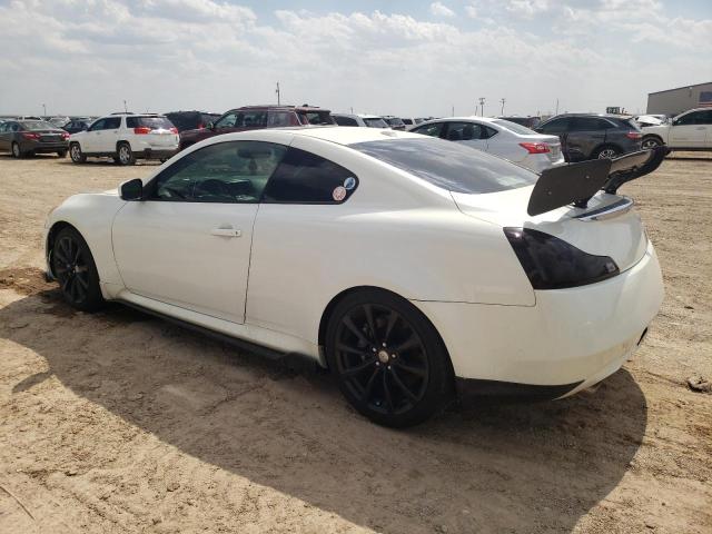 Photo 1 VIN: JNKCV64E88M109347 - INFINITI G37 