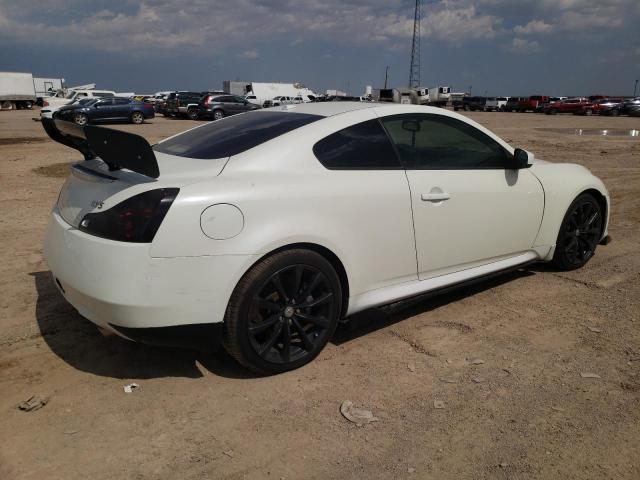 Photo 2 VIN: JNKCV64E88M109347 - INFINITI G37 