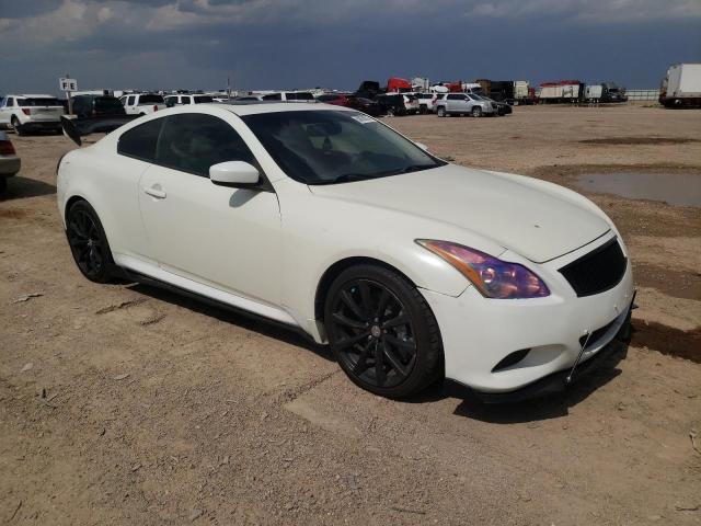 Photo 3 VIN: JNKCV64E88M109347 - INFINITI G37 