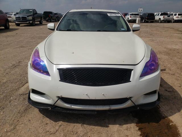 Photo 4 VIN: JNKCV64E88M109347 - INFINITI G37 