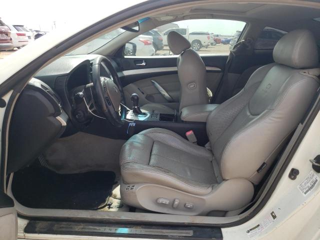 Photo 6 VIN: JNKCV64E88M109347 - INFINITI G37 