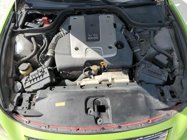 Photo 10 VIN: JNKCV64E88M111406 - INFINITI G37 BASE 