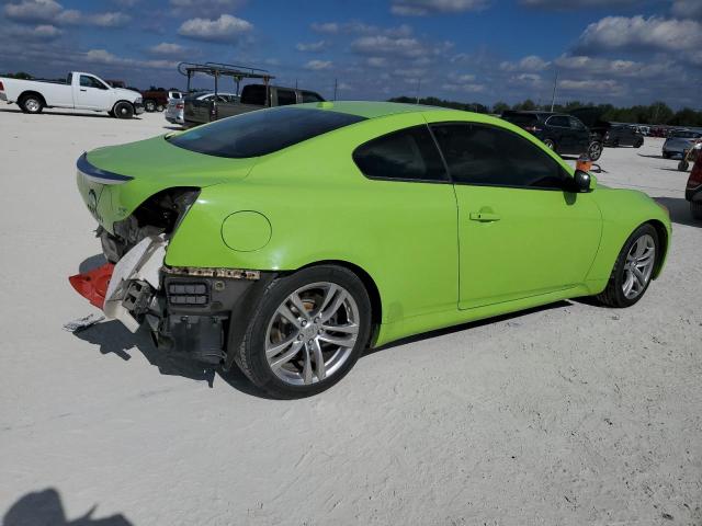 Photo 2 VIN: JNKCV64E88M111406 - INFINITI G37 BASE 