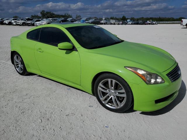 Photo 3 VIN: JNKCV64E88M111406 - INFINITI G37 BASE 