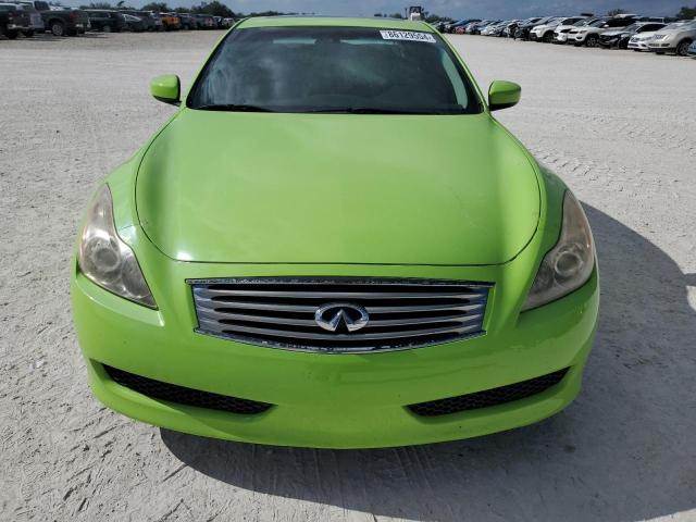 Photo 4 VIN: JNKCV64E88M111406 - INFINITI G37 BASE 