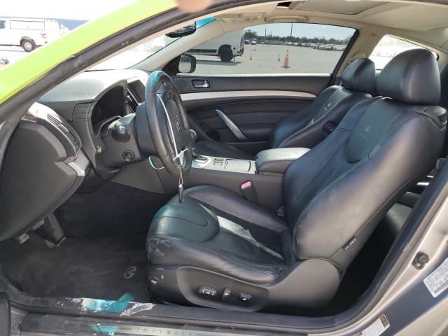 Photo 6 VIN: JNKCV64E88M111406 - INFINITI G37 BASE 