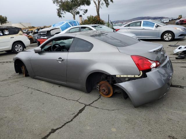 Photo 1 VIN: JNKCV64E88M111504 - INFINITI G37 BASE 