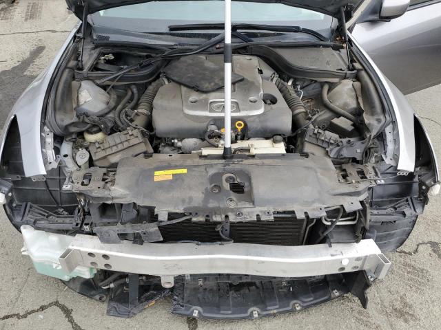 Photo 10 VIN: JNKCV64E88M111504 - INFINITI G37 BASE 