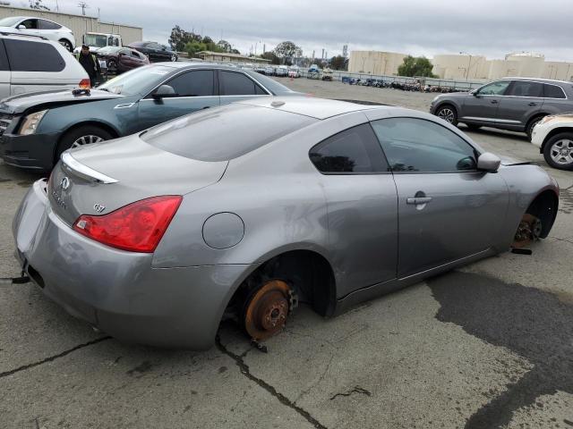 Photo 2 VIN: JNKCV64E88M111504 - INFINITI G37 BASE 