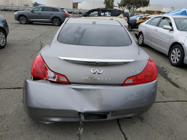 Photo 5 VIN: JNKCV64E88M111504 - INFINITI G37 BASE 