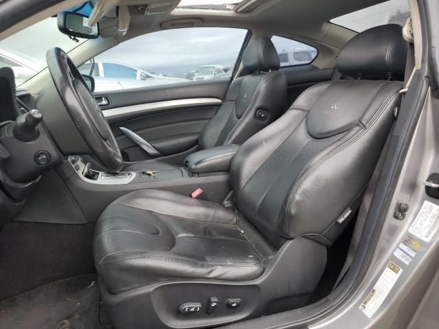 Photo 6 VIN: JNKCV64E88M111504 - INFINITI G37 BASE 