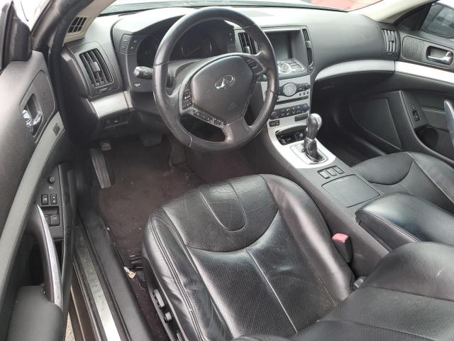 Photo 7 VIN: JNKCV64E88M111504 - INFINITI G37 BASE 