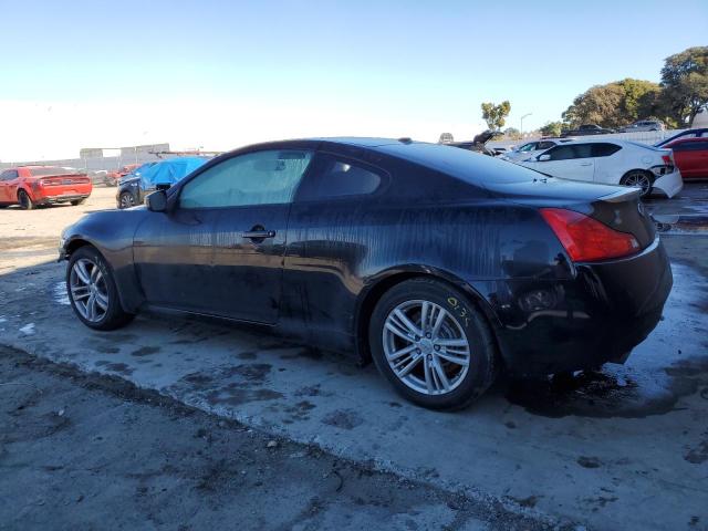 Photo 1 VIN: JNKCV64E88M114032 - INFINITI G37 