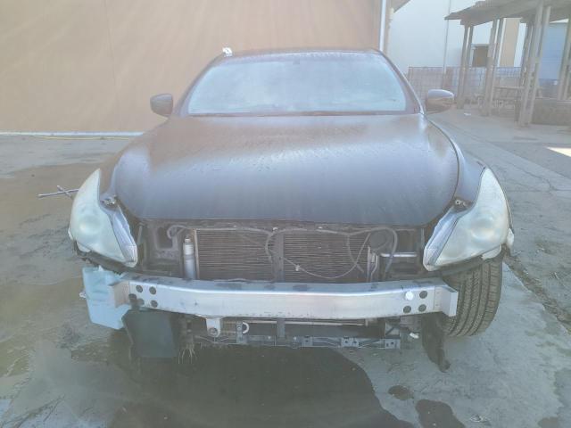 Photo 4 VIN: JNKCV64E88M114032 - INFINITI G37 