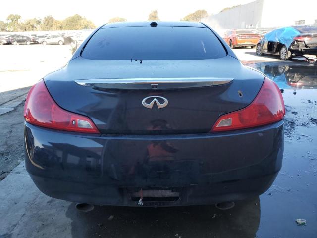 Photo 5 VIN: JNKCV64E88M114032 - INFINITI G37 