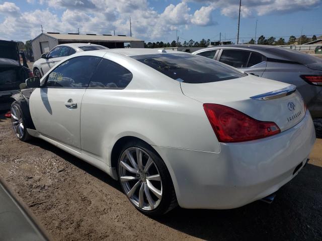 Photo 2 VIN: JNKCV64E88M114905 - INFINITI G37 