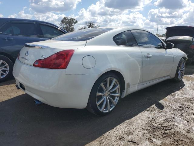 Photo 3 VIN: JNKCV64E88M114905 - INFINITI G37 