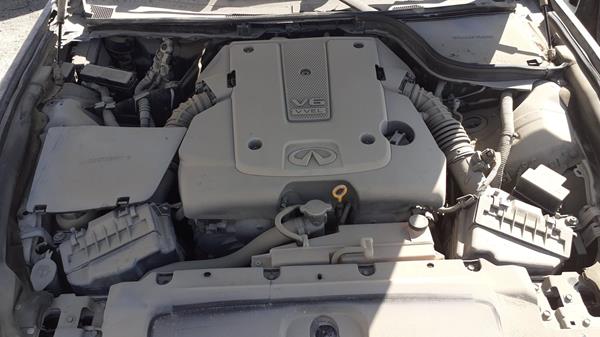 Photo 22 VIN: JNKCV64E88M115990 - INFINITI G 37 