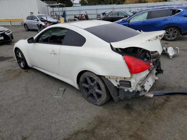 Photo 1 VIN: JNKCV64E88M117254 - INFINITI G37 BASE 