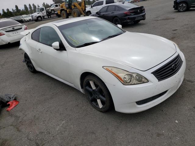 Photo 3 VIN: JNKCV64E88M117254 - INFINITI G37 BASE 