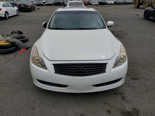 Photo 4 VIN: JNKCV64E88M117254 - INFINITI G37 BASE 