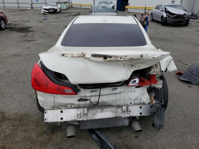 Photo 5 VIN: JNKCV64E88M117254 - INFINITI G37 BASE 