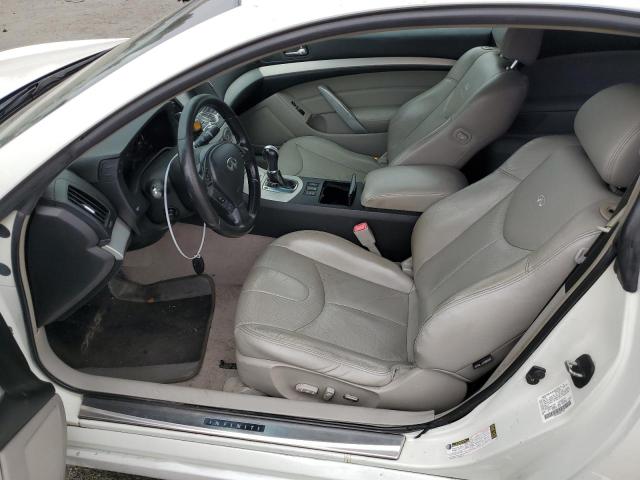 Photo 6 VIN: JNKCV64E88M117254 - INFINITI G37 BASE 