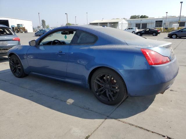 Photo 1 VIN: JNKCV64E88M123605 - INFINITI G37 