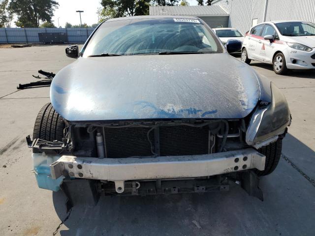 Photo 4 VIN: JNKCV64E88M123605 - INFINITI G37 