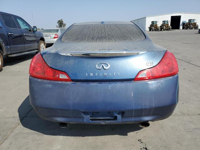 Photo 5 VIN: JNKCV64E88M123605 - INFINITI G37 