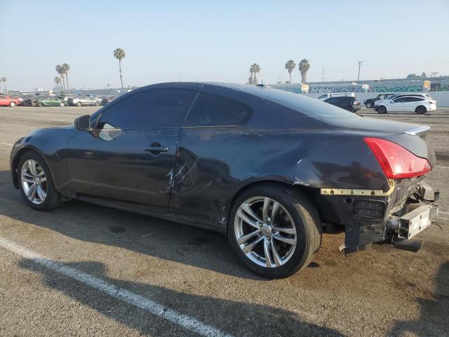 Photo 1 VIN: JNKCV64E88M123975 - INFINITI G37 