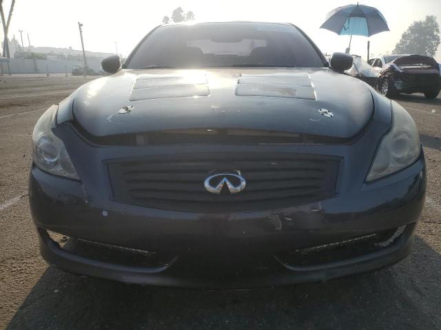 Photo 4 VIN: JNKCV64E88M123975 - INFINITI G37 