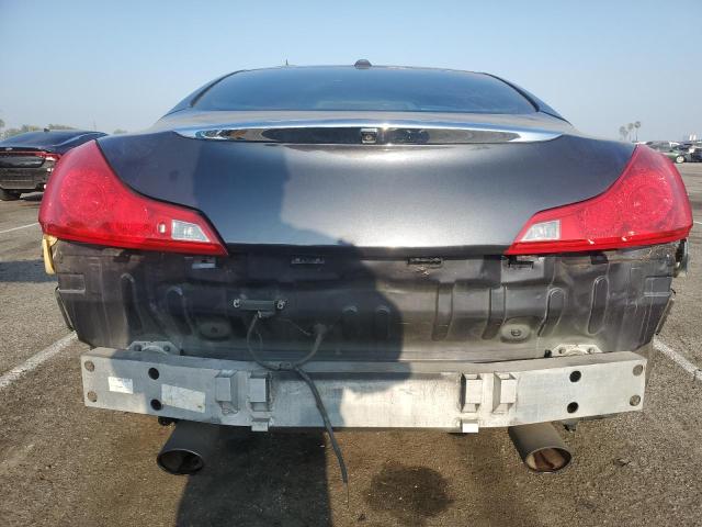 Photo 5 VIN: JNKCV64E88M123975 - INFINITI G37 