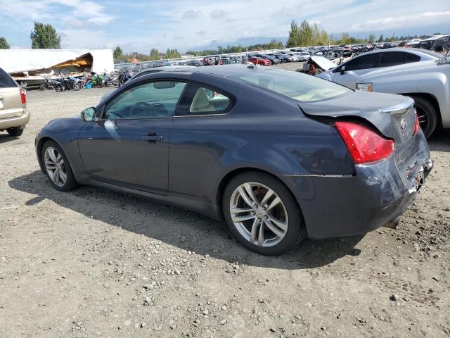 Photo 1 VIN: JNKCV64E88M124219 - INFINITI G37 BASE 