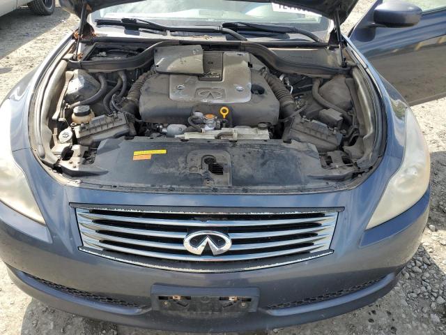 Photo 10 VIN: JNKCV64E88M124219 - INFINITI G37 BASE 