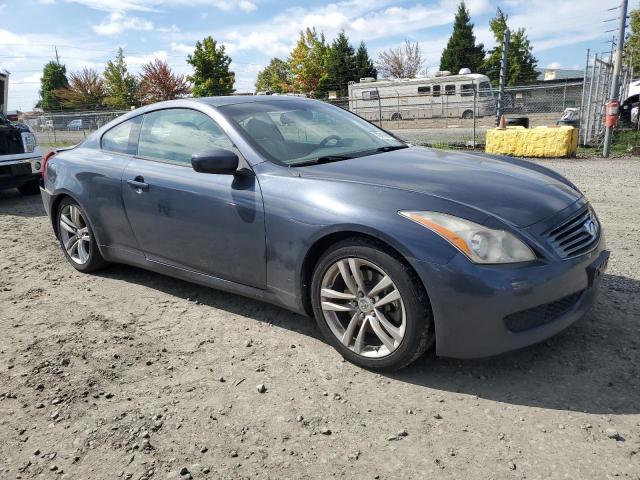 Photo 3 VIN: JNKCV64E88M124219 - INFINITI G37 BASE 