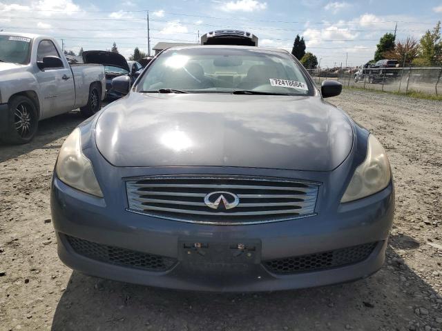 Photo 4 VIN: JNKCV64E88M124219 - INFINITI G37 BASE 