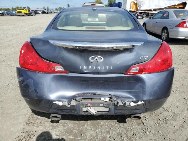 Photo 5 VIN: JNKCV64E88M124219 - INFINITI G37 BASE 