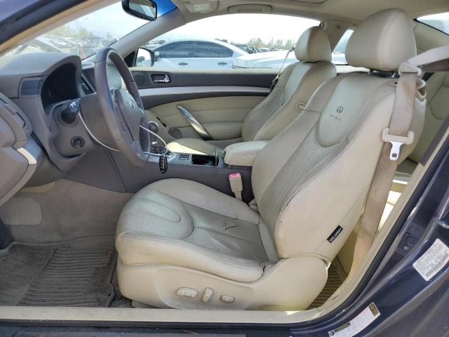 Photo 6 VIN: JNKCV64E88M124219 - INFINITI G37 BASE 