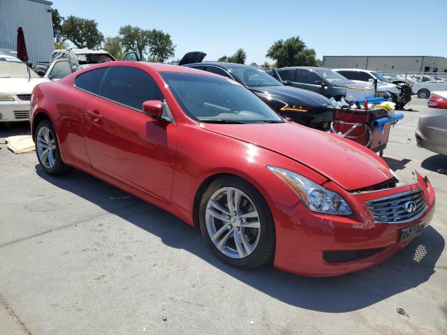 Photo 3 VIN: JNKCV64E88M128917 - INFINITI G37 BASE 