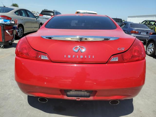 Photo 5 VIN: JNKCV64E88M128917 - INFINITI G37 BASE 