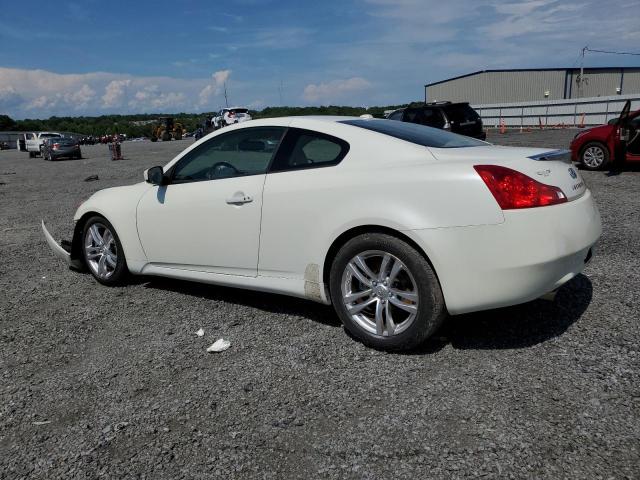 Photo 1 VIN: JNKCV64E88M129761 - INFINITI G37 BASE 