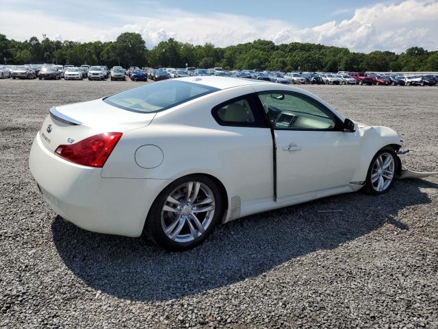 Photo 2 VIN: JNKCV64E88M129761 - INFINITI G37 BASE 