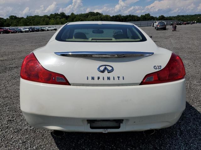 Photo 5 VIN: JNKCV64E88M129761 - INFINITI G37 BASE 