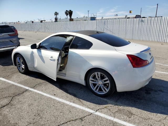 Photo 1 VIN: JNKCV64E89M604570 - INFINITI G37 